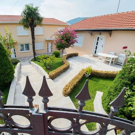 Guest House Agava Mostar Exterior foto