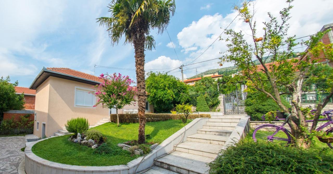 Guest House Agava Mostar Exterior foto