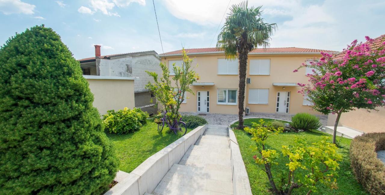 Guest House Agava Mostar Exterior foto