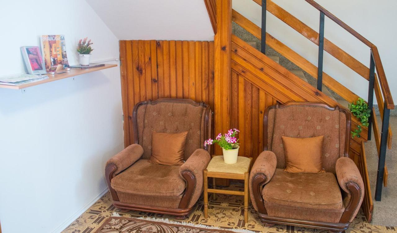 Guest House Agava Mostar Exterior foto