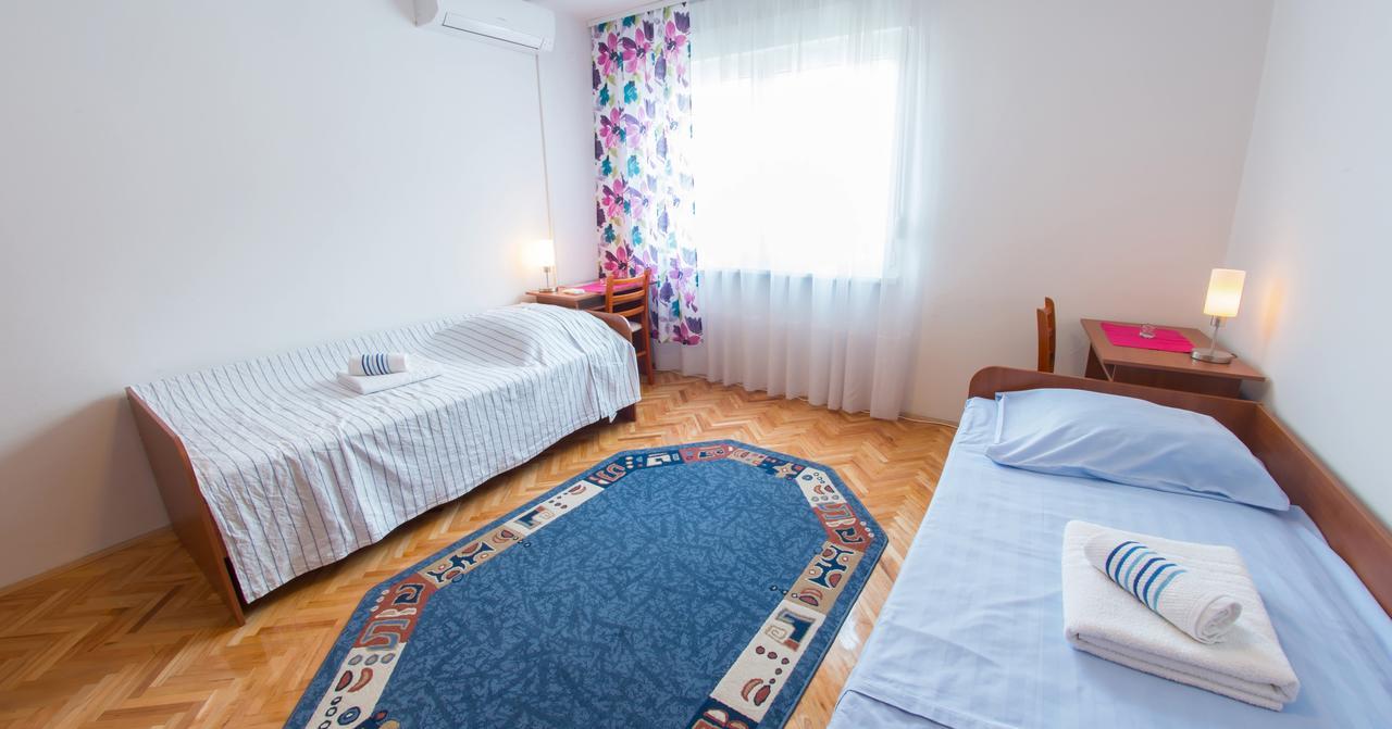 Guest House Agava Mostar Exterior foto