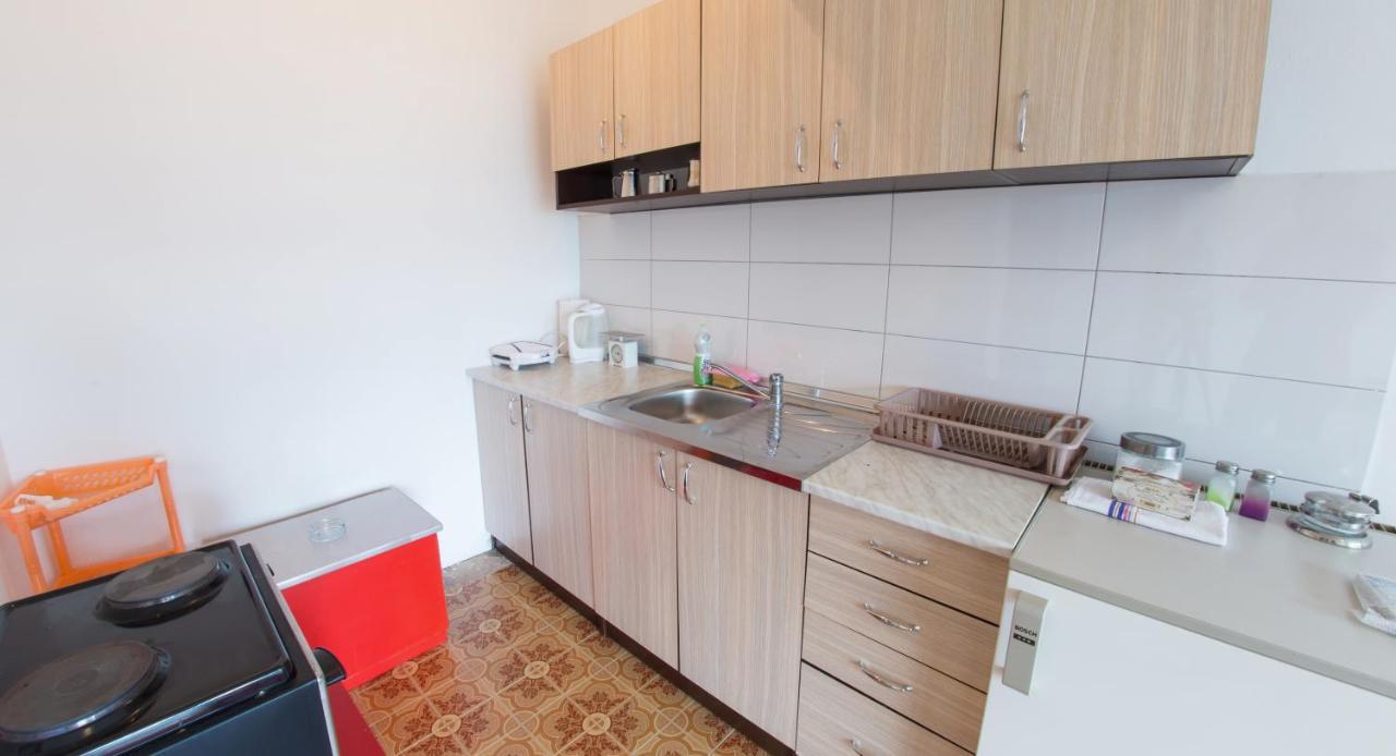 Guest House Agava Mostar Exterior foto